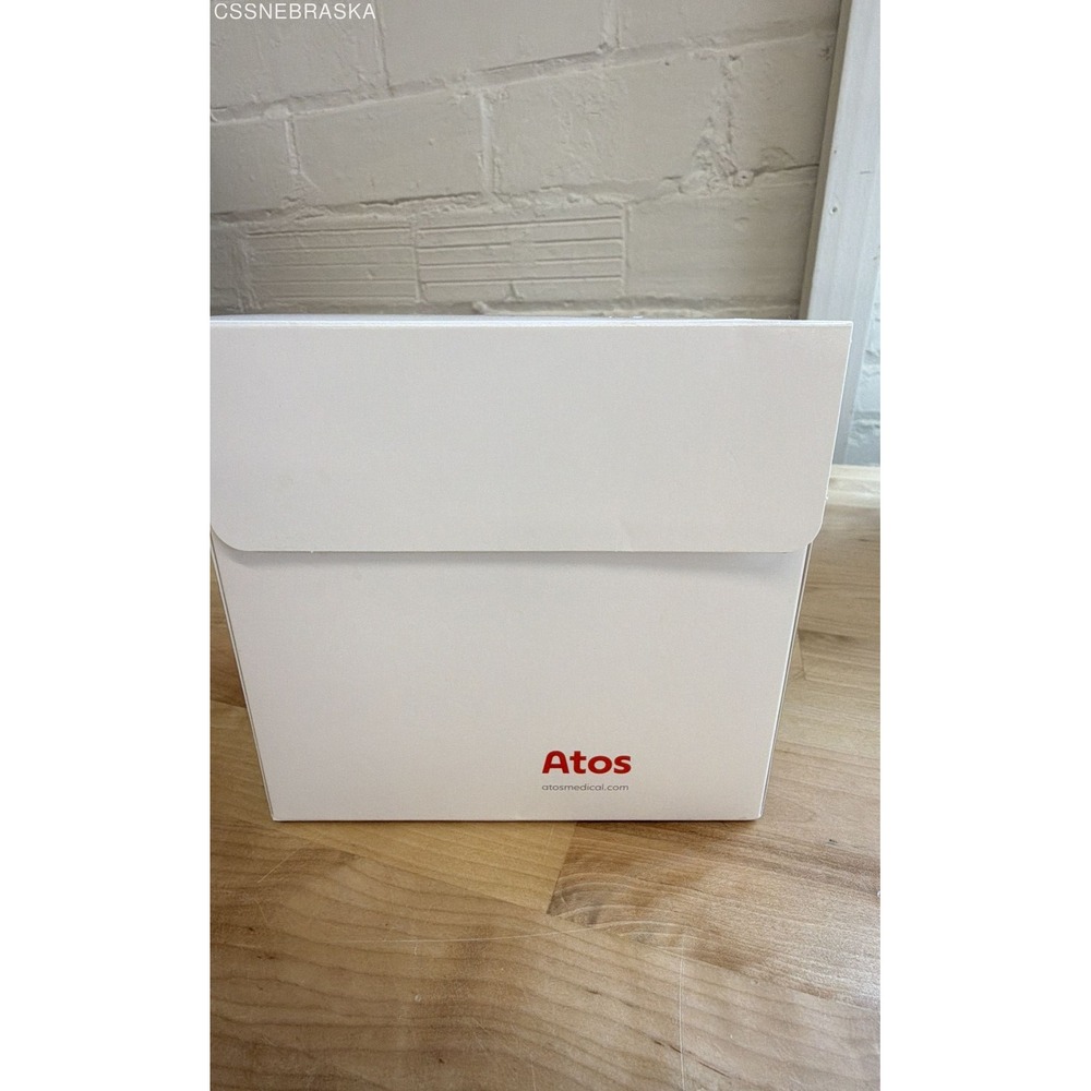 Atos Medical Provox Adhesive Stoma Baseplates NIB